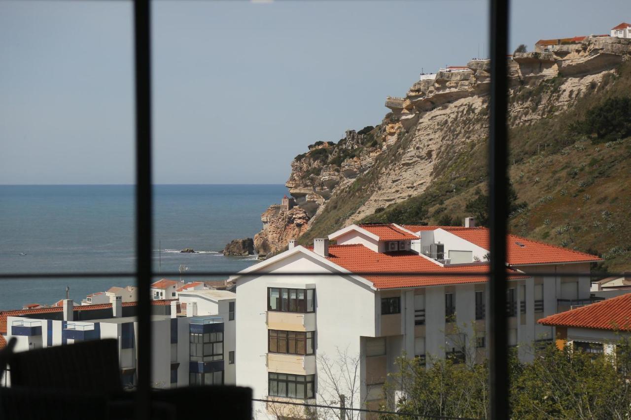 Beautiful Nazare Apartment, Close To The Beach! Exterior foto
