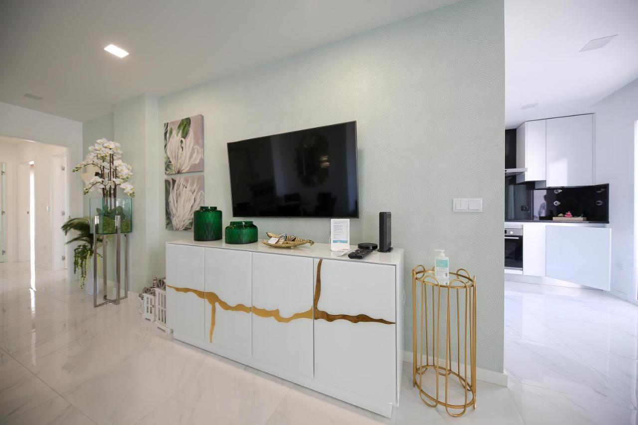 Beautiful Nazare Apartment, Close To The Beach! Exterior foto
