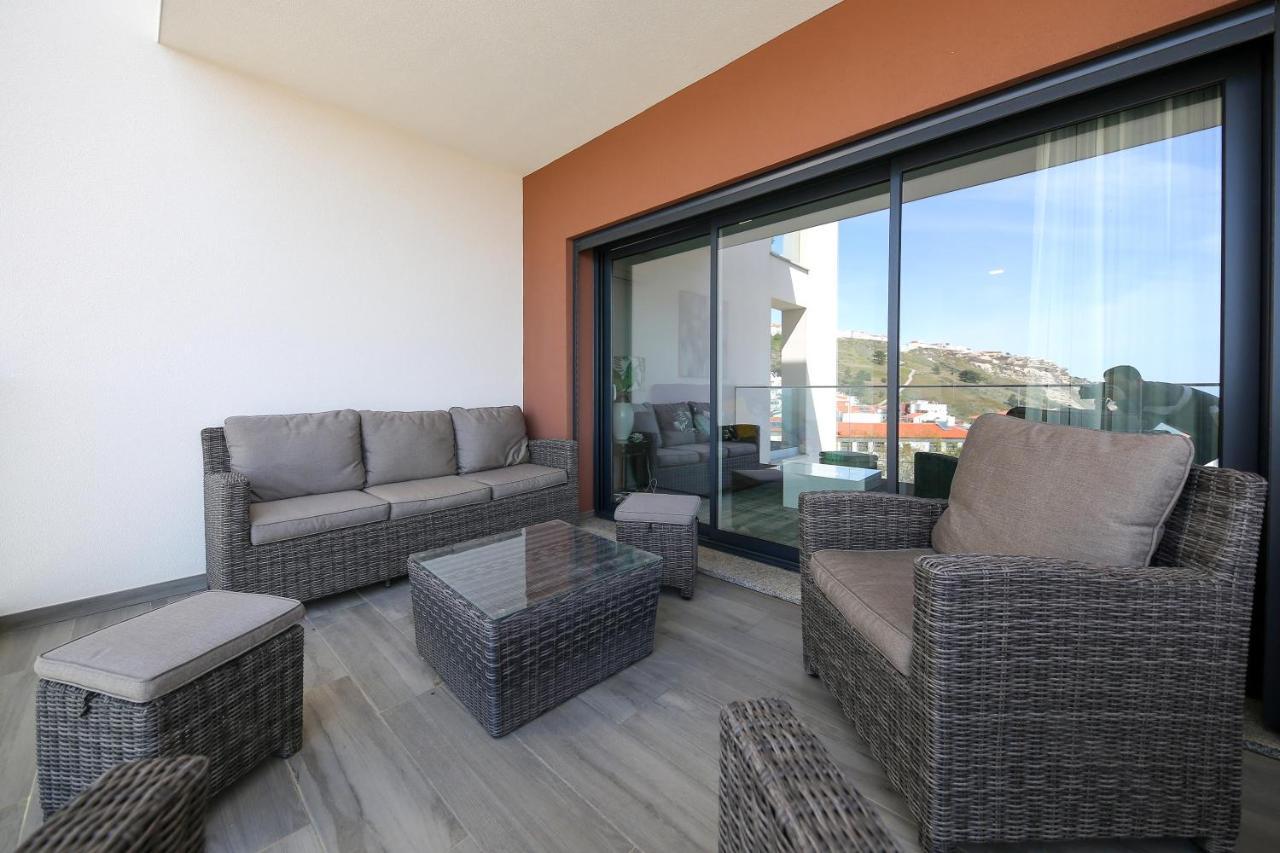 Beautiful Nazare Apartment, Close To The Beach! Exterior foto