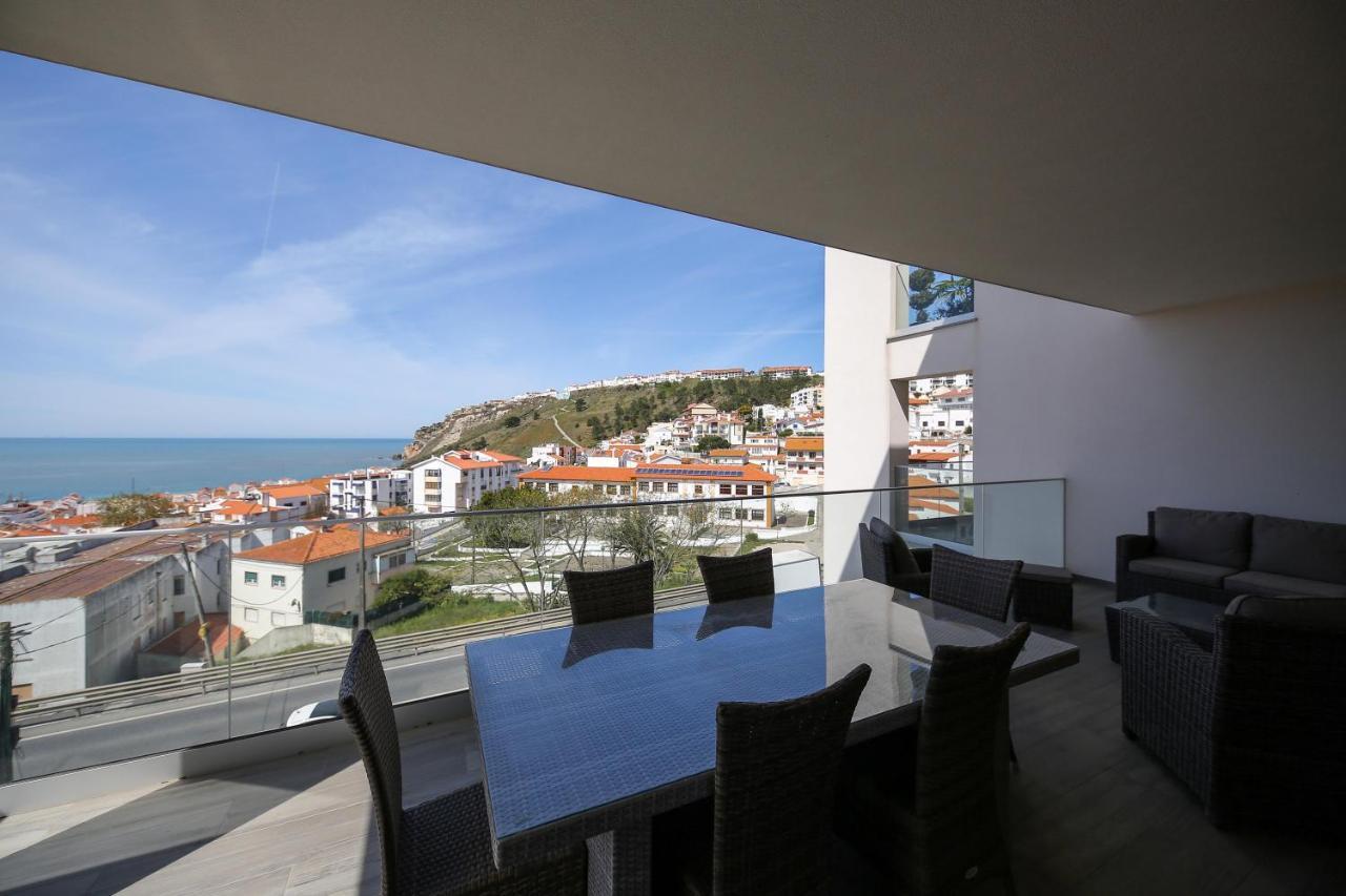 Beautiful Nazare Apartment, Close To The Beach! Exterior foto