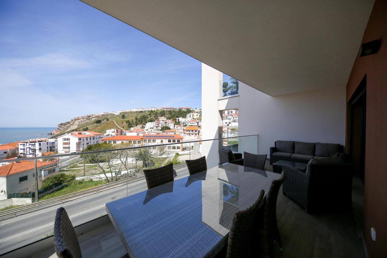 Beautiful Nazare Apartment, Close To The Beach! Exterior foto