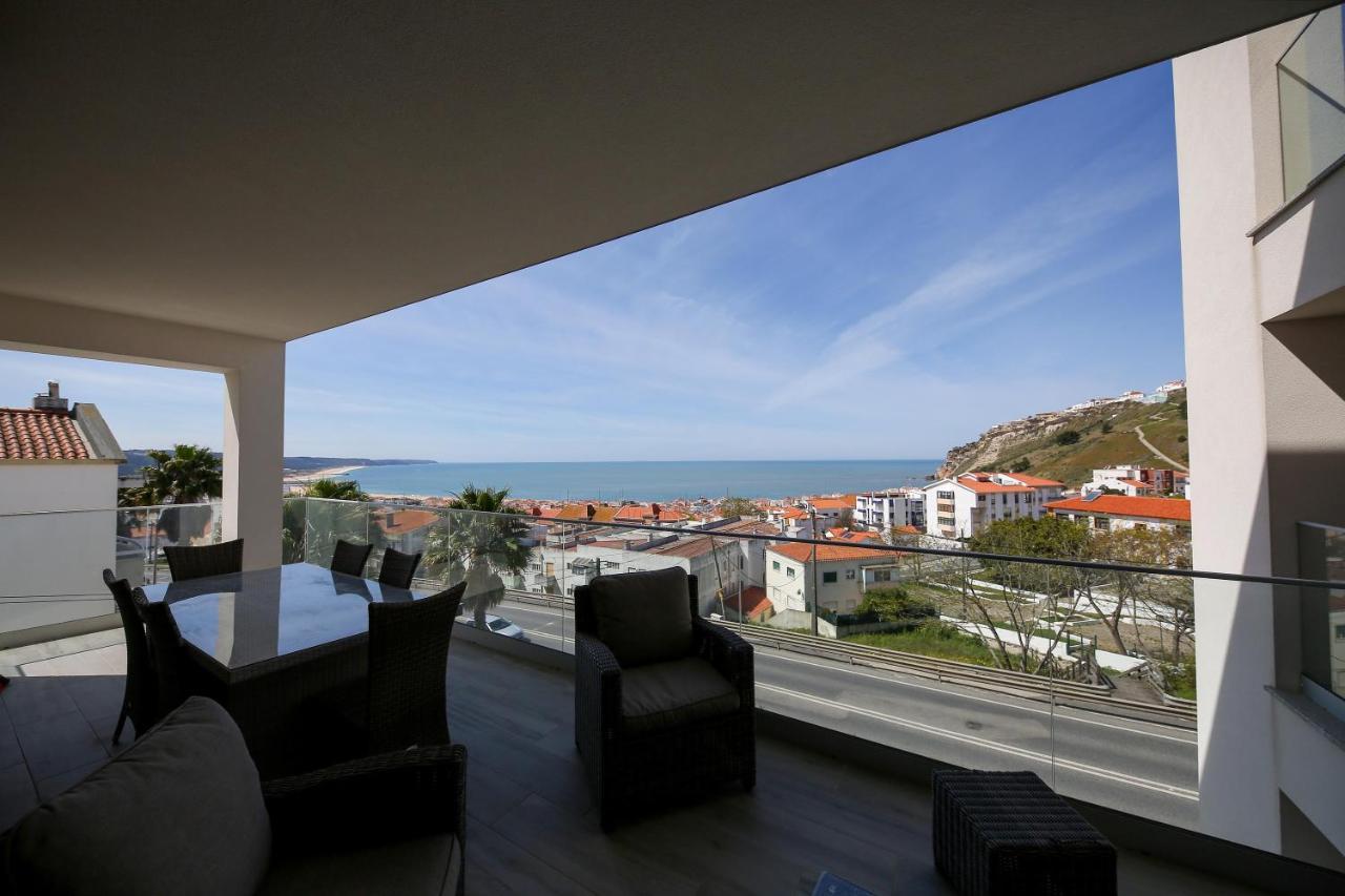 Beautiful Nazare Apartment, Close To The Beach! Exterior foto