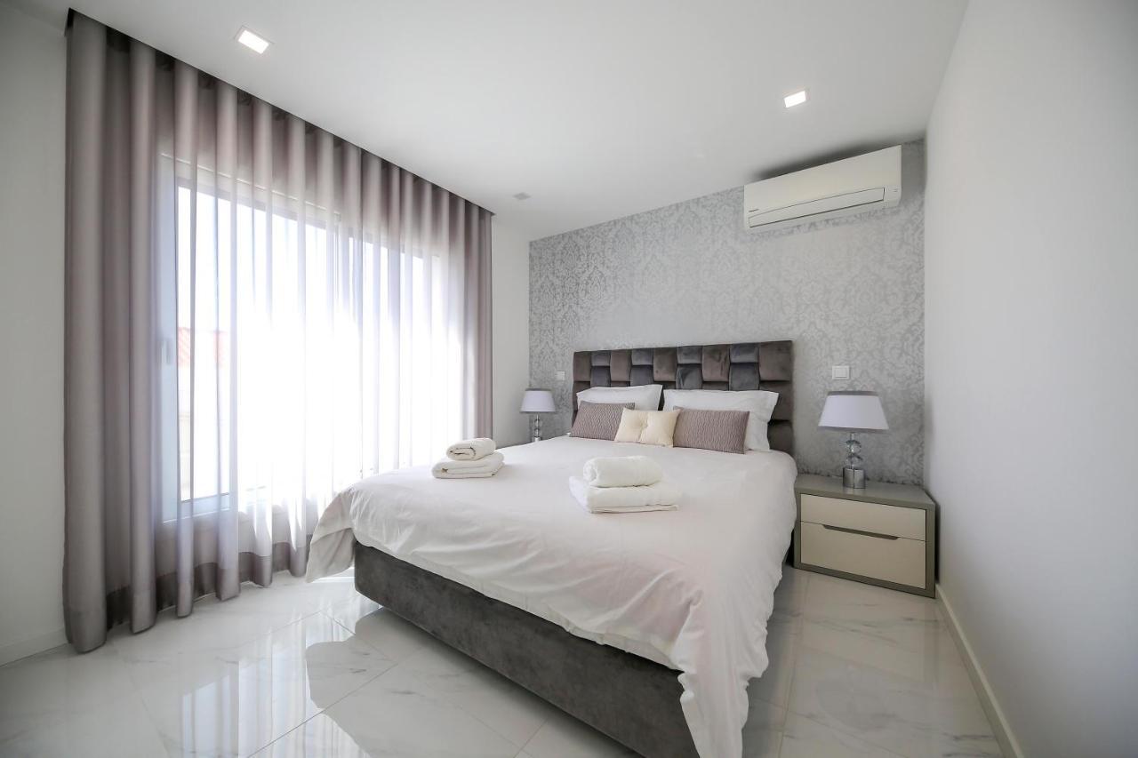 Beautiful Nazare Apartment, Close To The Beach! Exterior foto