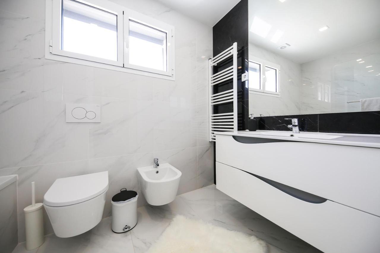 Beautiful Nazare Apartment, Close To The Beach! Exterior foto