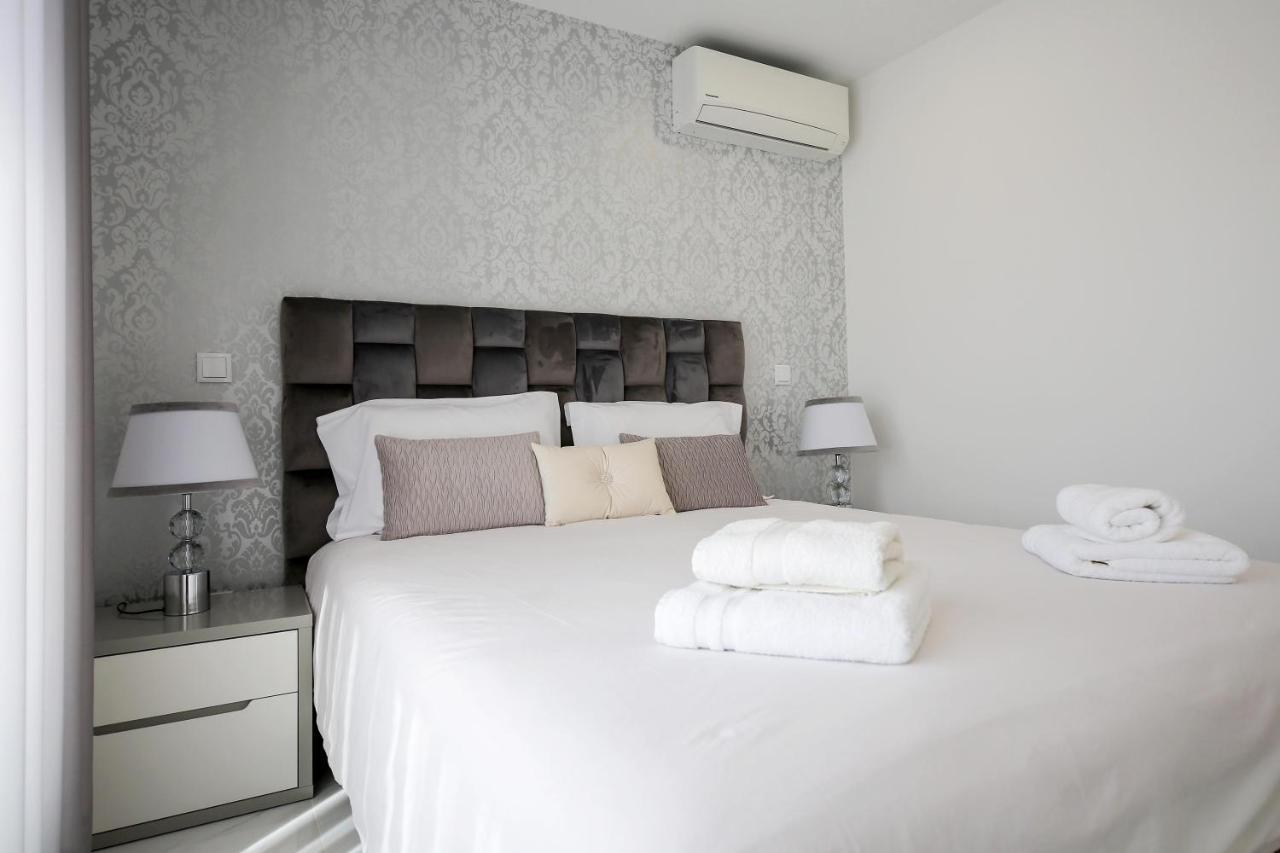 Beautiful Nazare Apartment, Close To The Beach! Exterior foto
